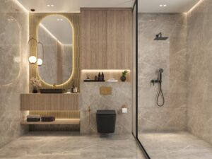 Luxury Bathroom Ideas
