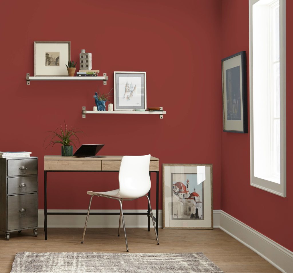 Office Paint Colors