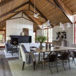 Open Layout Living Room Dining Room Ideas