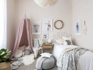 Small Bedroom Ideas