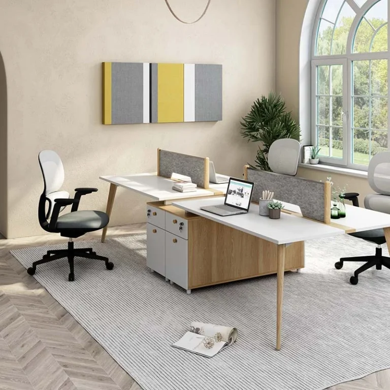 Small Office Space Ideas