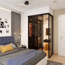 Wardrobe Design for Small Bedroom
