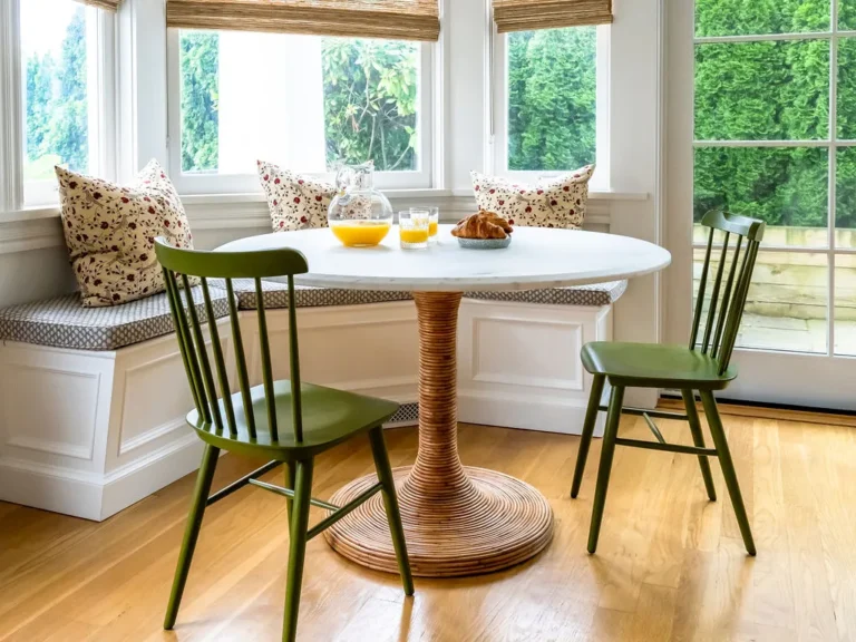 Tiny Dining Room Ideas