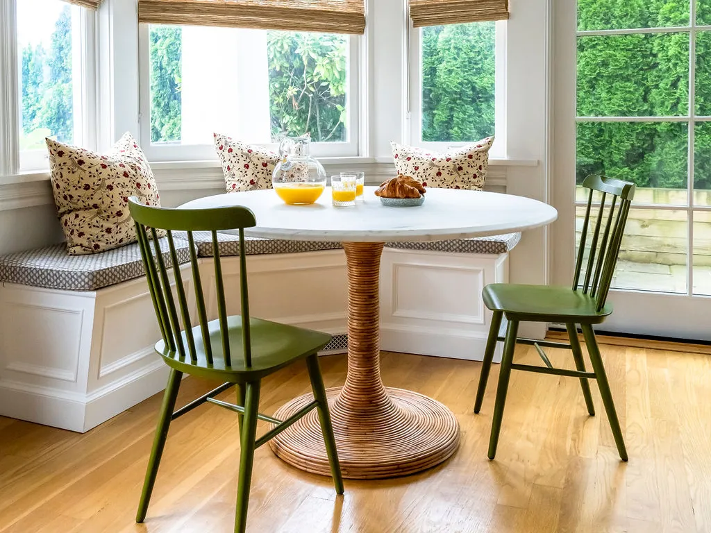 Tiny Dining Room Ideas