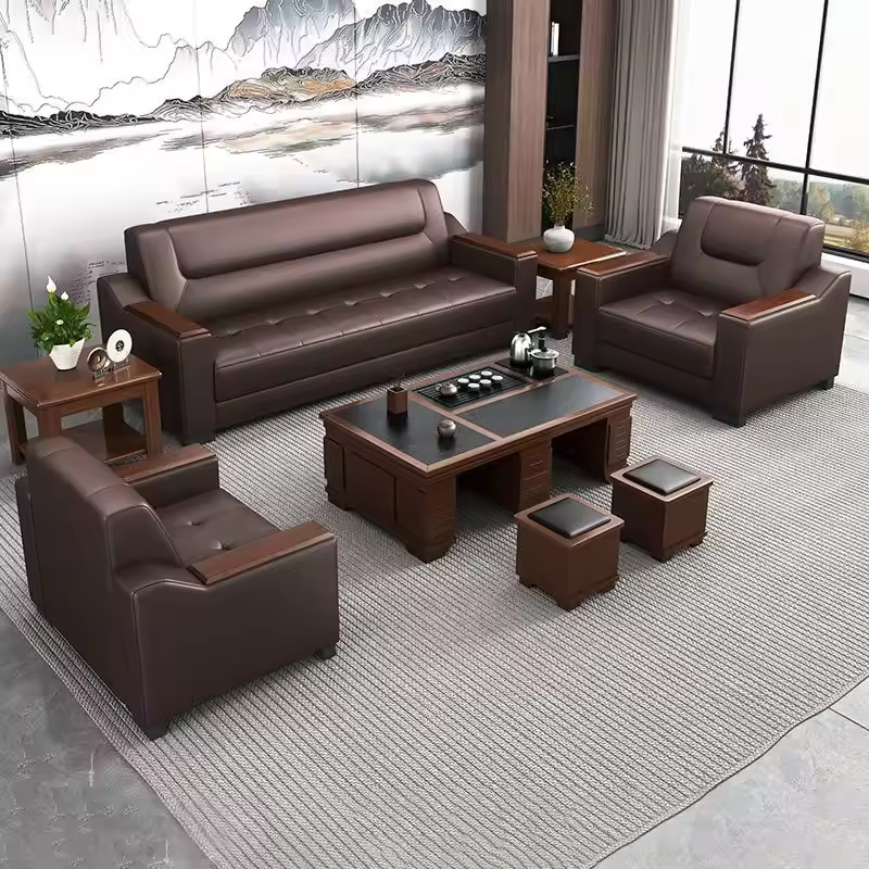 Office Sofa Ideas