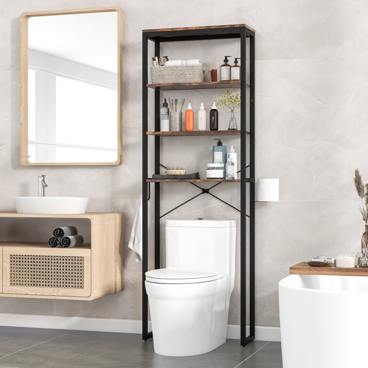 Bathroom Storage