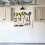Garage Painting Ideas