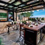 Man Cave Garage Ideas