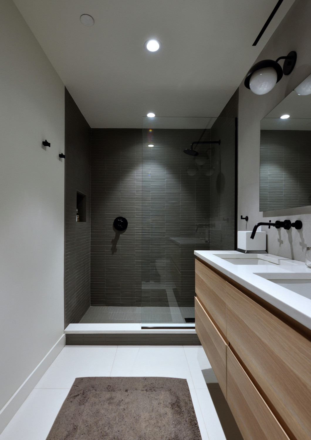 Modern Bathroom Ideas