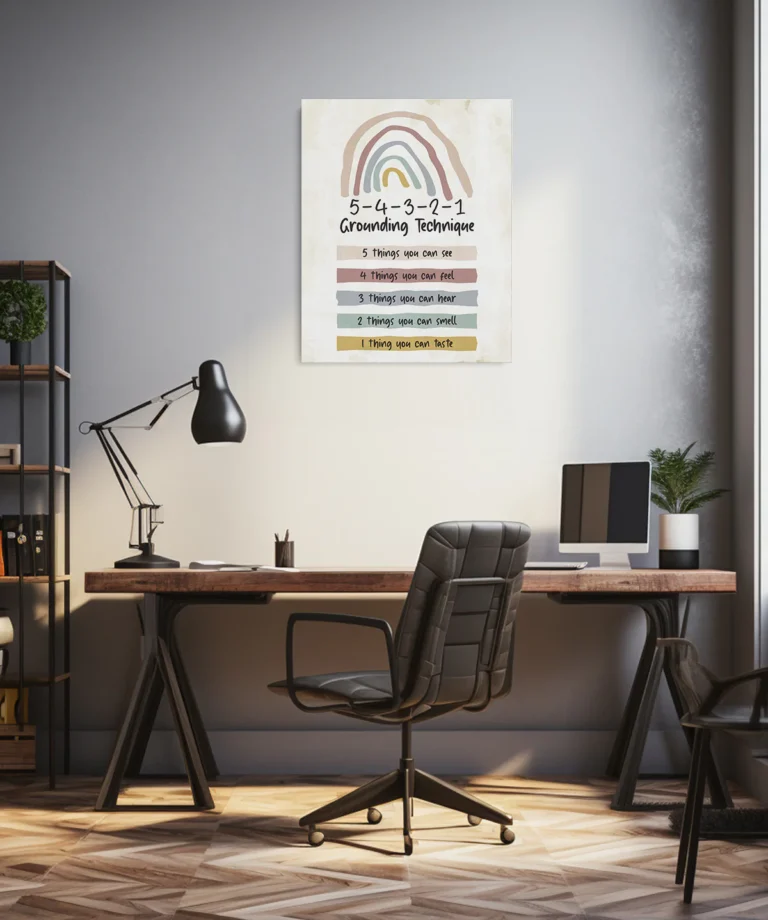 Office Decoration Ideas