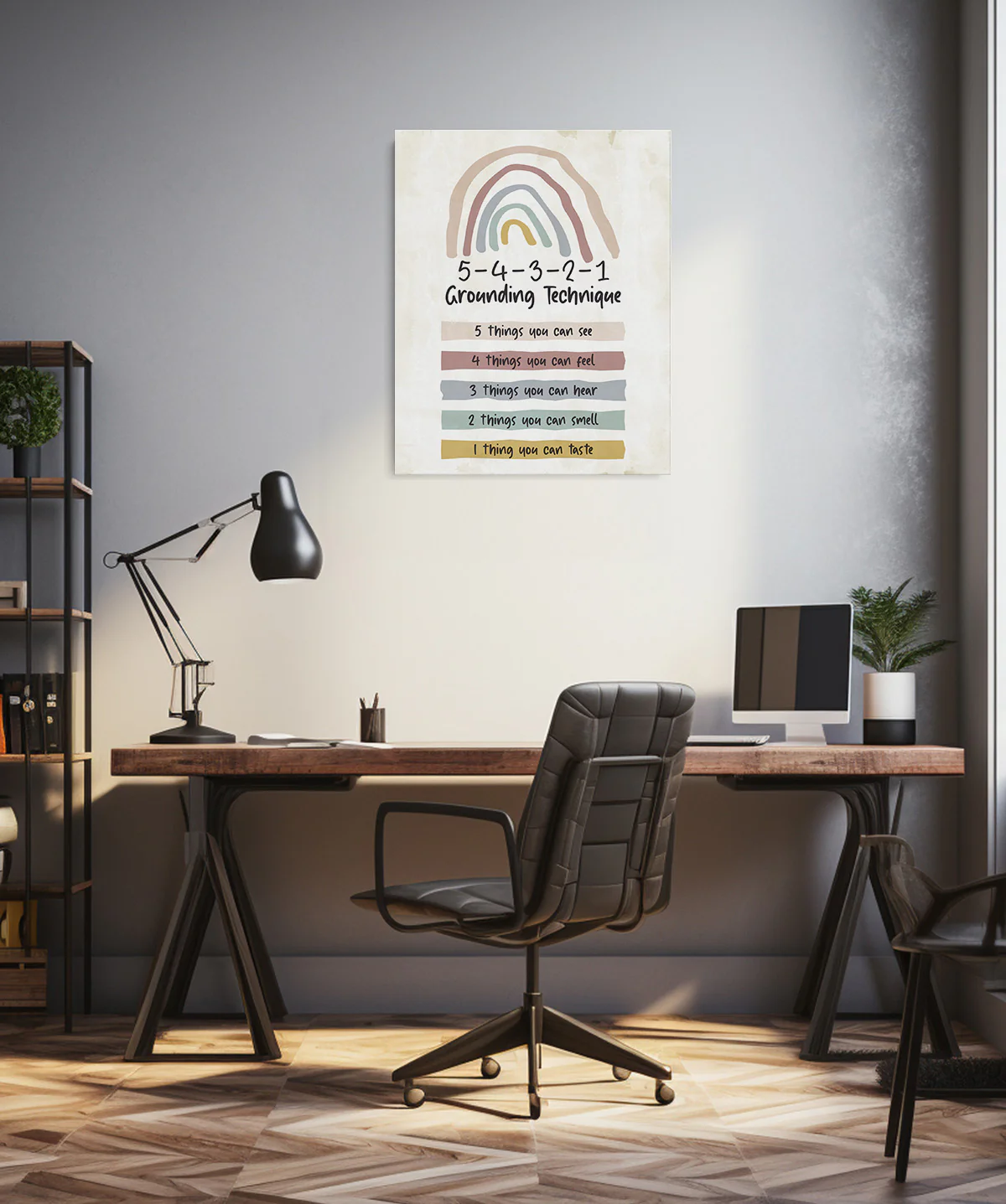 Office Decoration Ideas