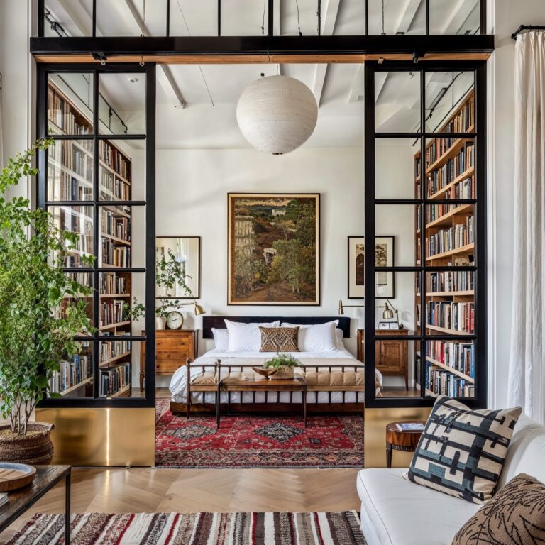 Room Divider Ideas