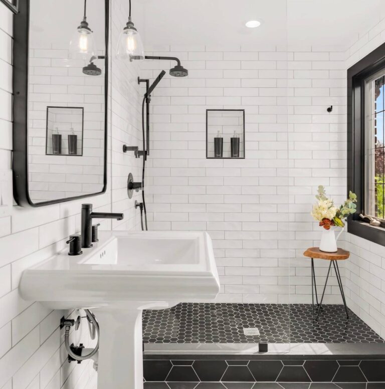 Small Bathroom Decor