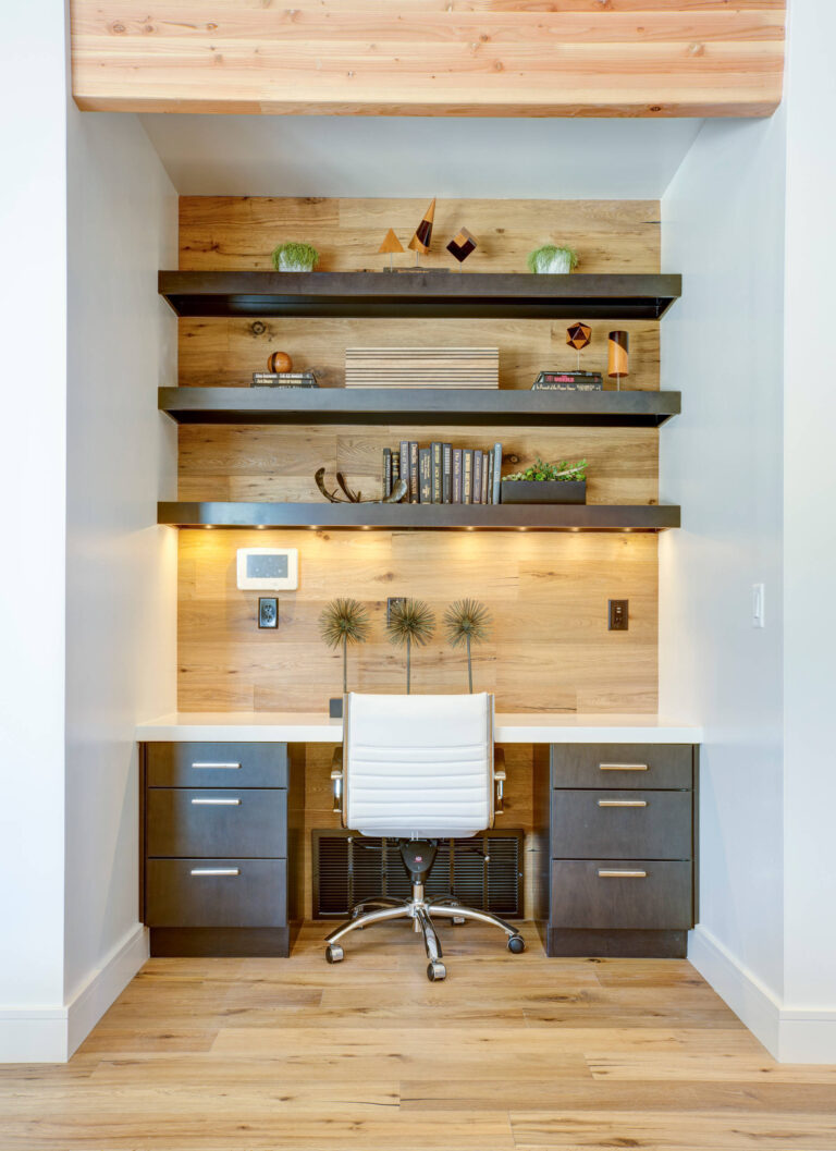 Small Home Office Ideas